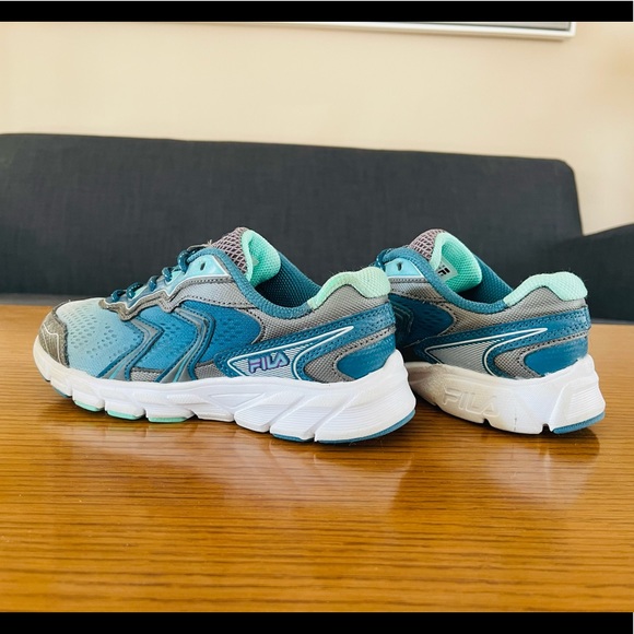 Fila Sneakers Women’s Size US 6 610700 5SR20879-098 08/2015 - Picture 8 of 16